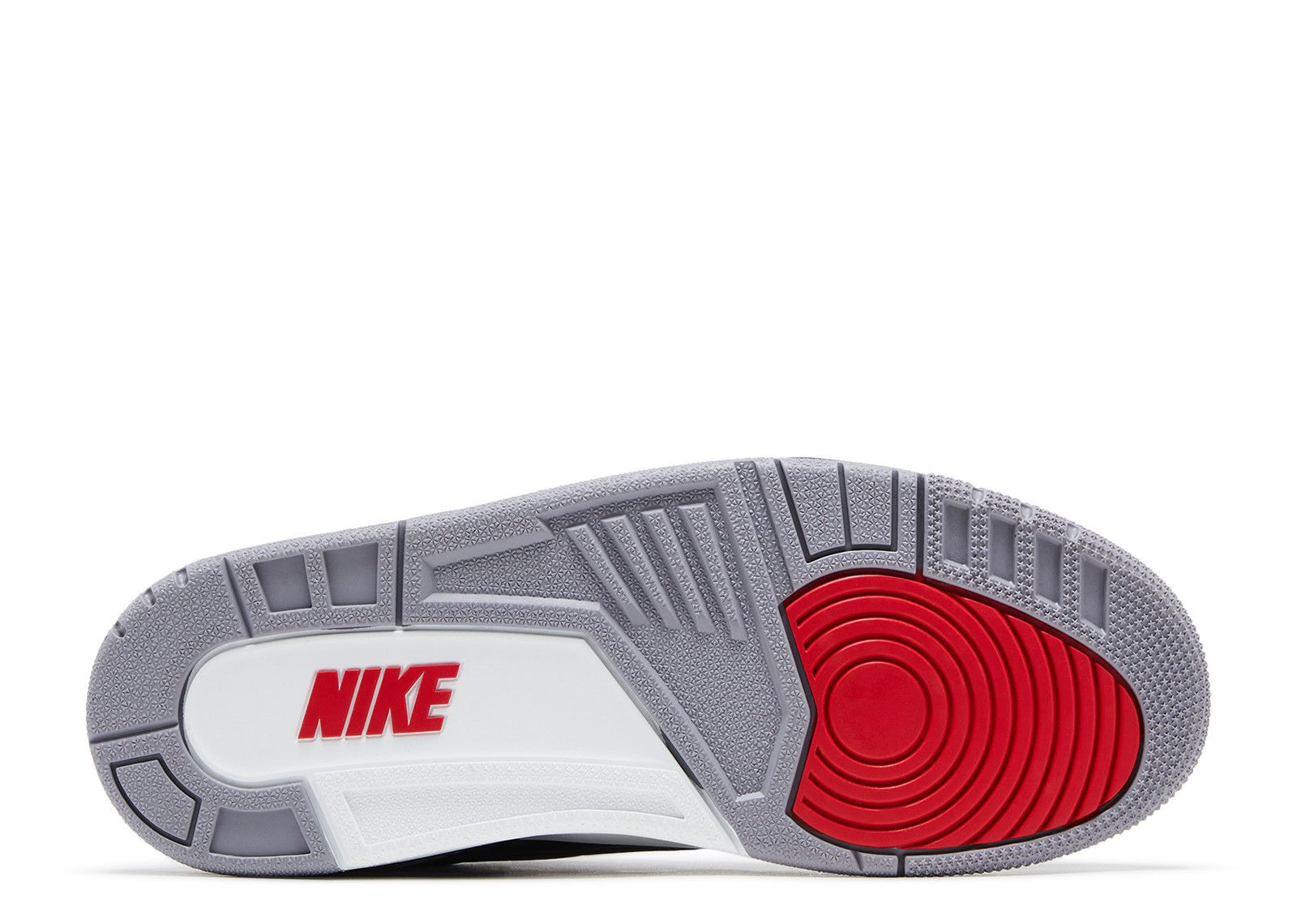 JORDAN 3 RETRO OG 'BLACK CEMENT' 2024 - 4