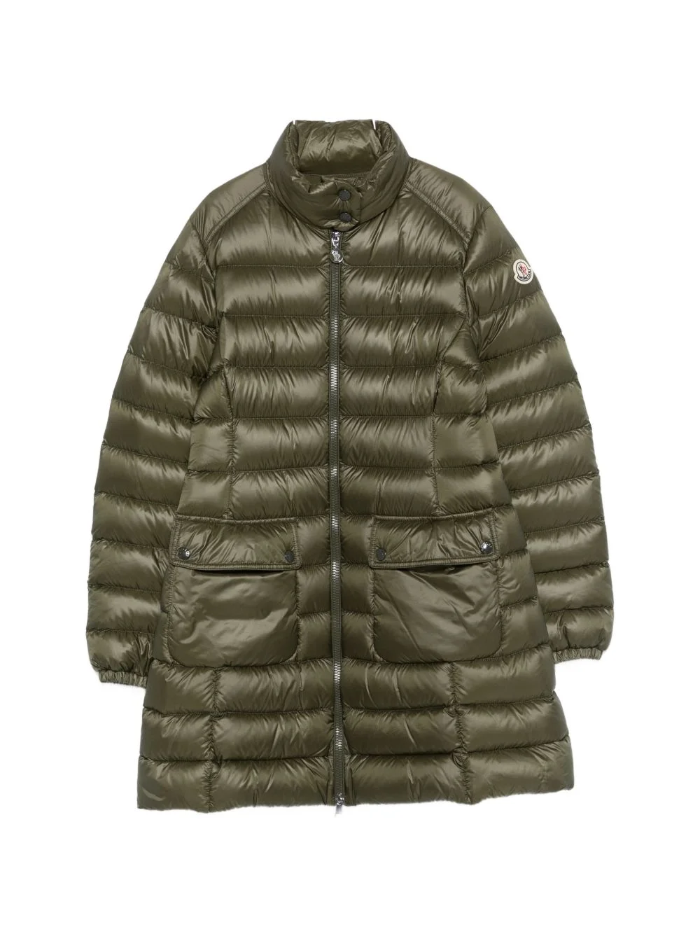 Moncler Women Igelle Short Down Jacket - 1