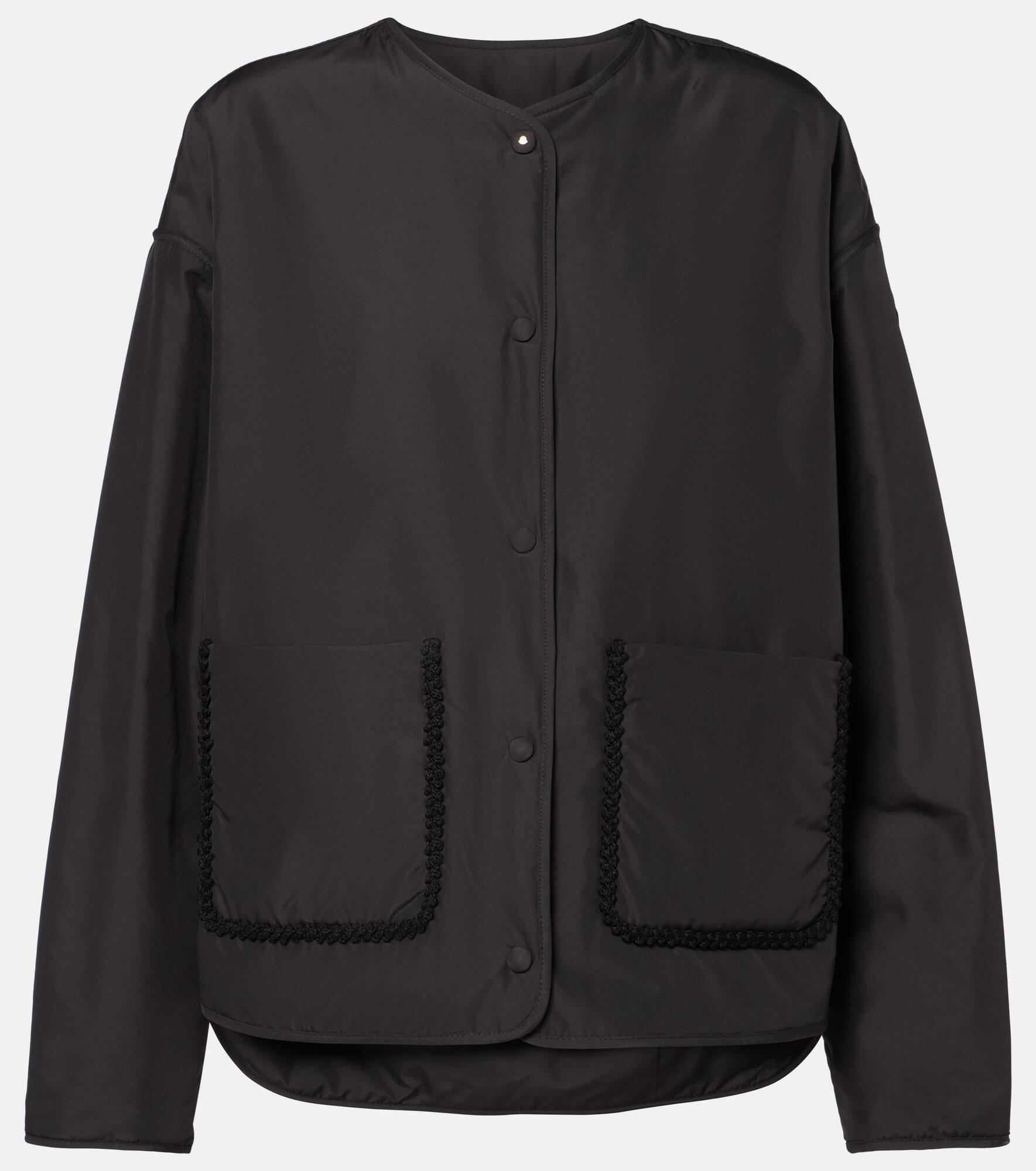 Nevers jacket - 1