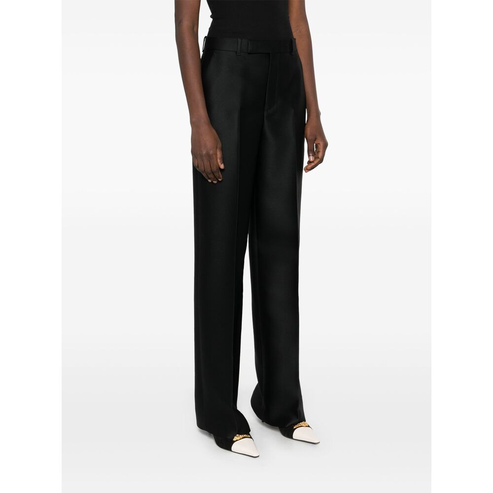 Gucci Black Trousers - Tailored Trousers Women - 3