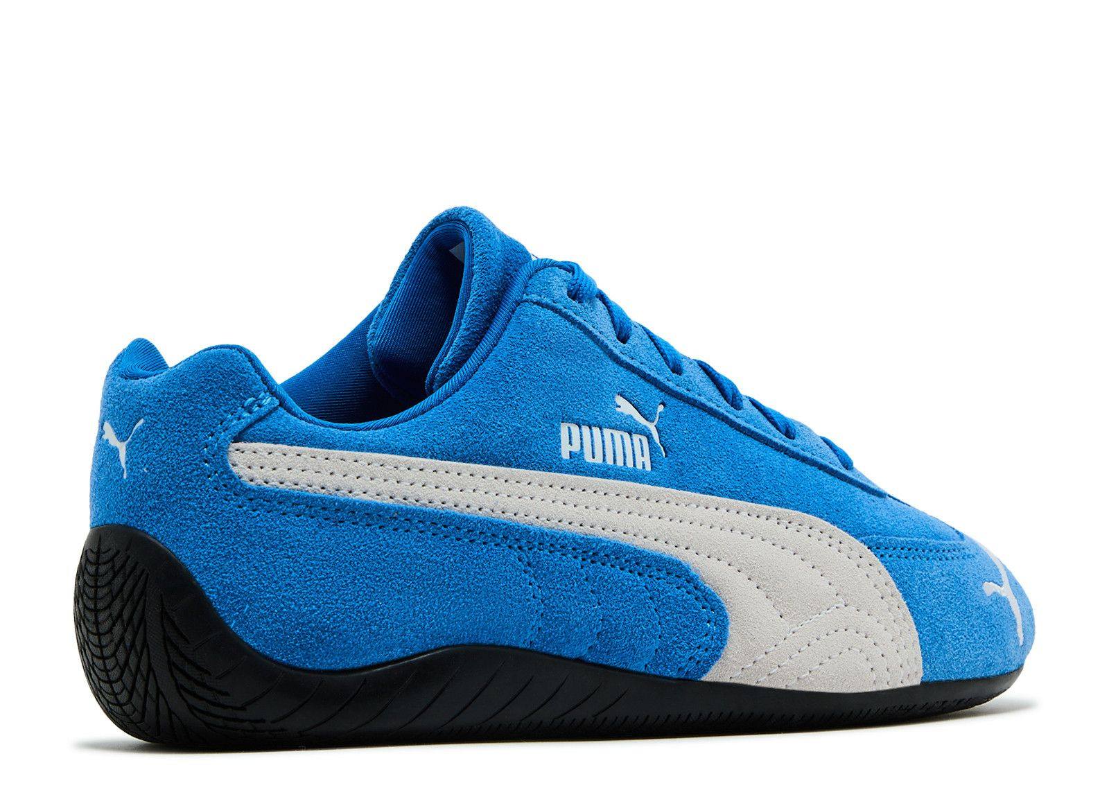 WMNS SPEEDCAT OG 'TEAM ROYAL' - 3