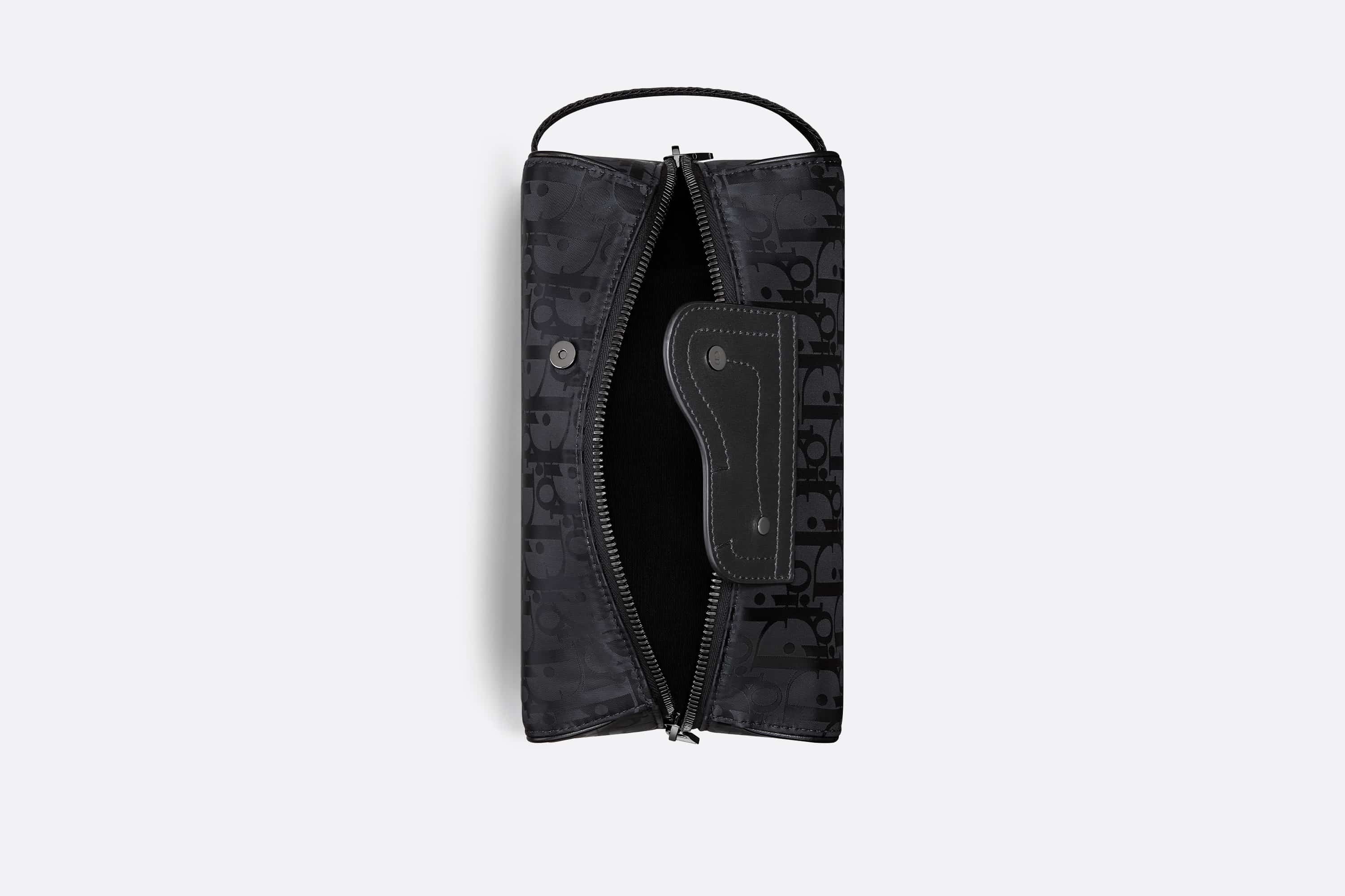 Dior Lingot Toiletry Bag - 6