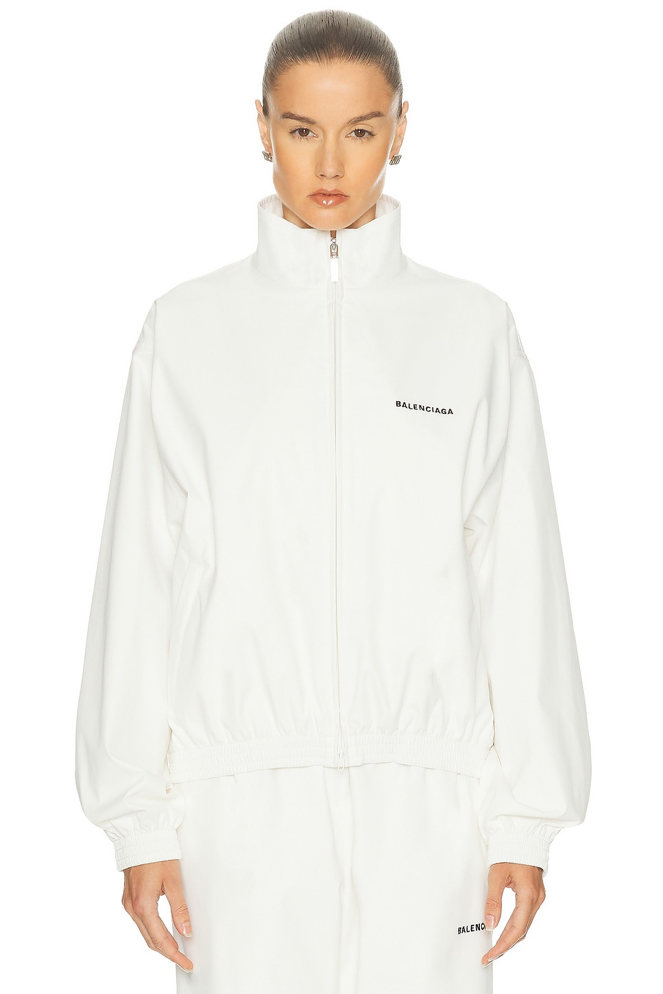 Tracksuit Jacket - 2