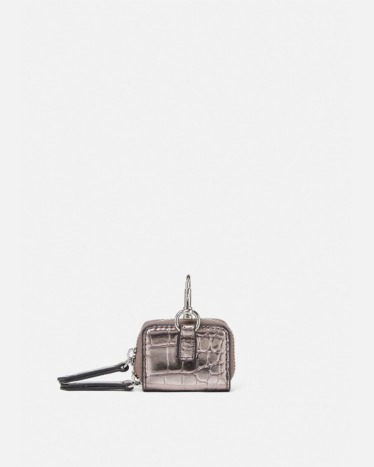 Croc-Effect Air pods Case - 3
