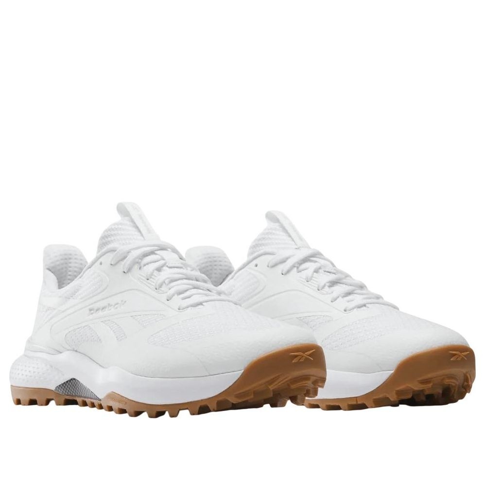 Reebok Nano Golf 'White Gum' 100210230 - 2