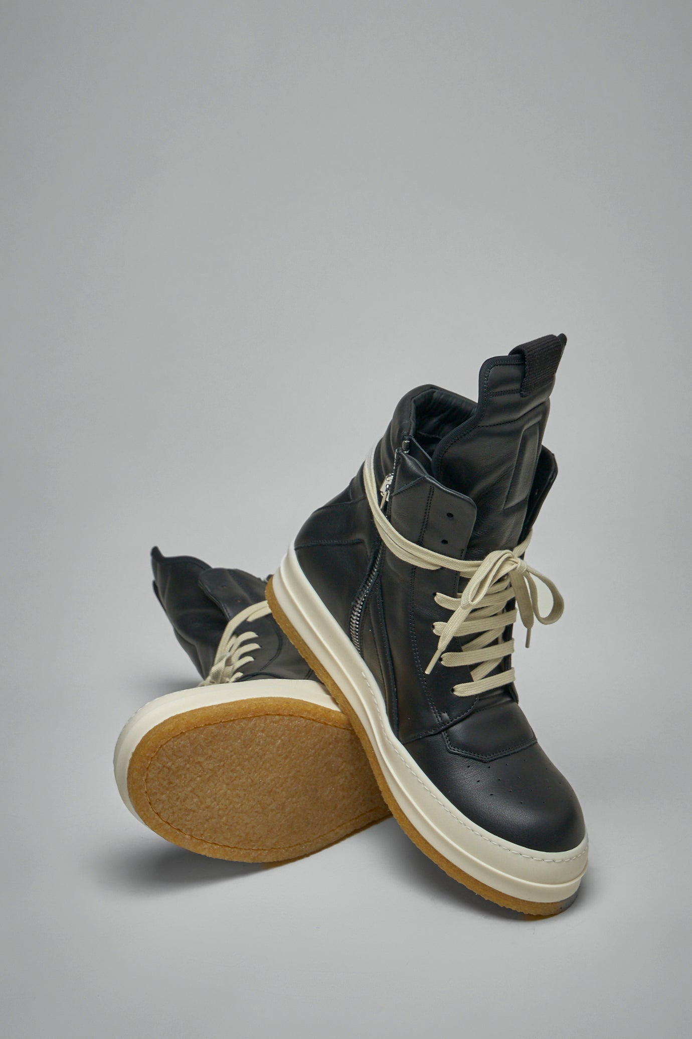 Creep Geobasket Sneaker - 5