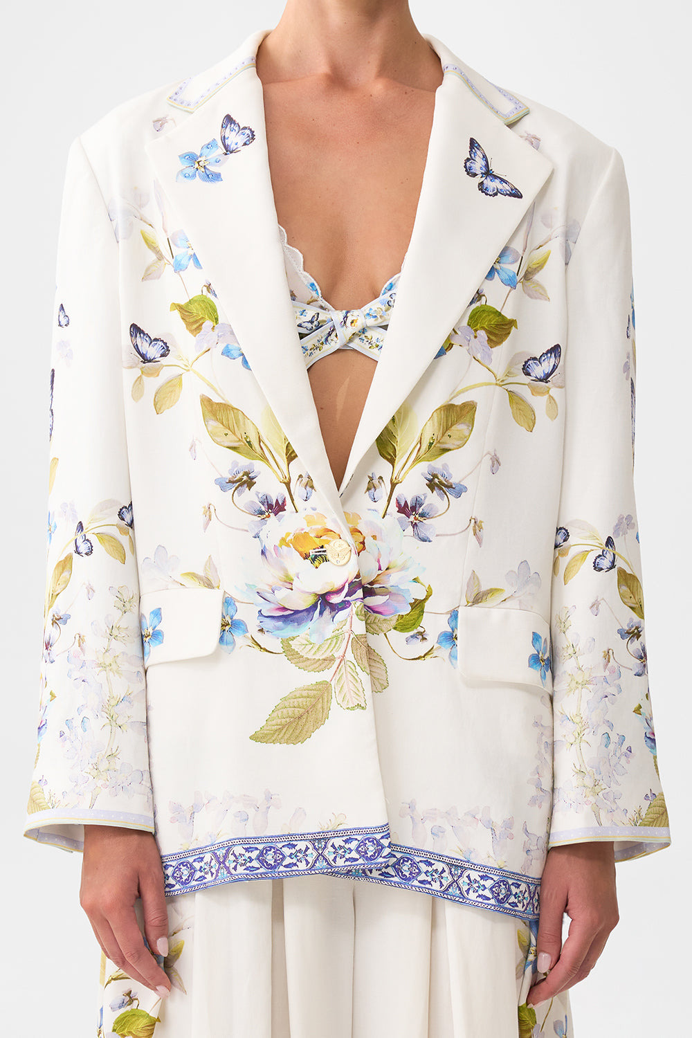 BOYFRIEND JACKET - 6
