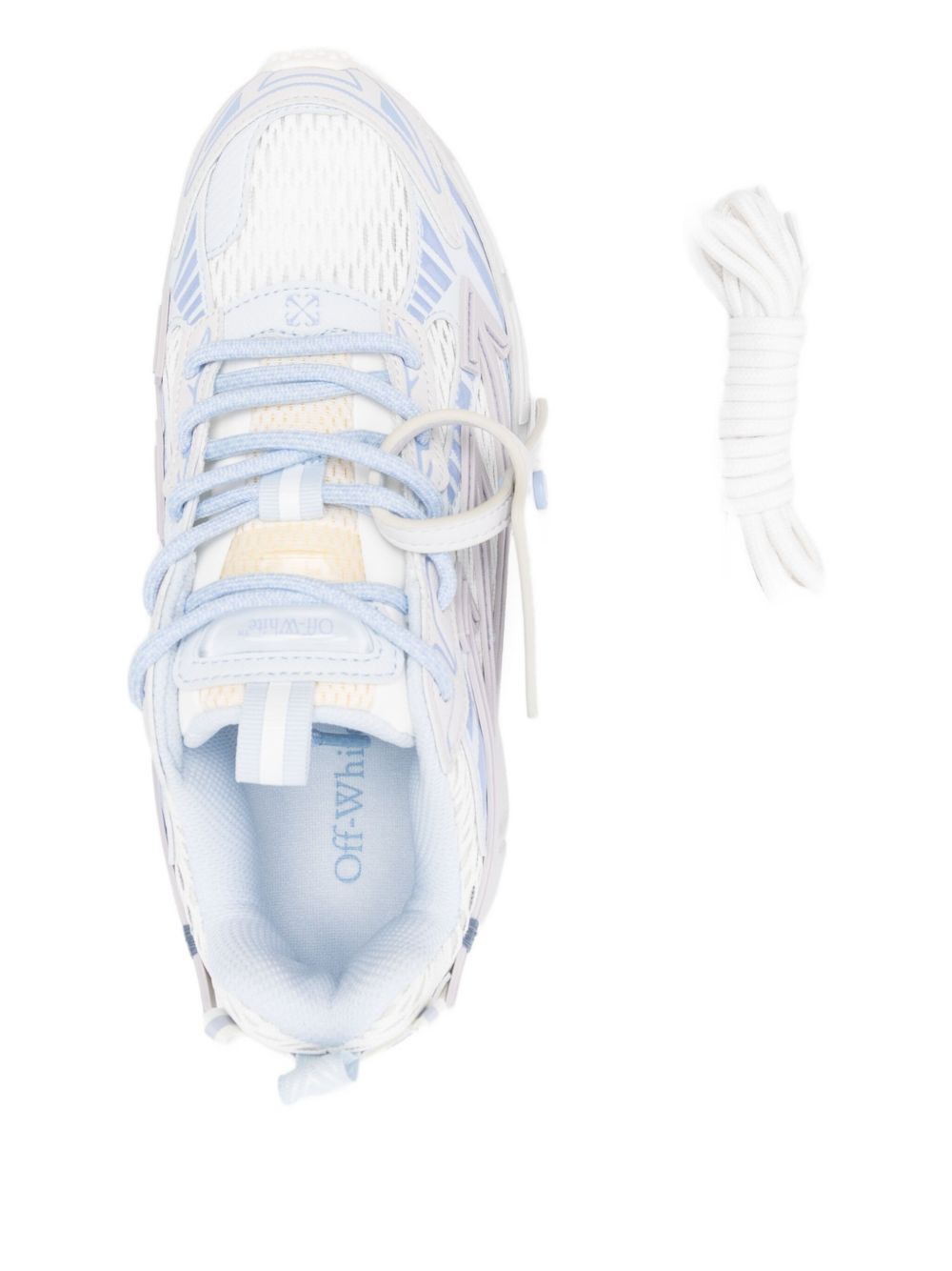 Be Right Back sneakers - 4