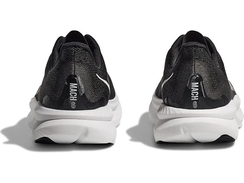 HOKA Mach 6 - 7