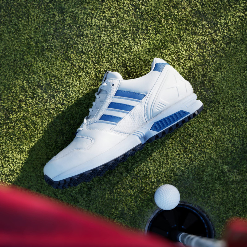ZX 8000 SPIKELESS GOLF SHOES 6