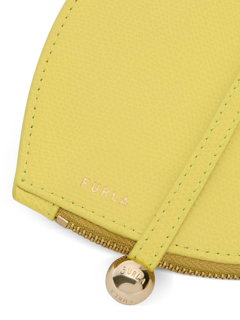 small Laura heart leather coin case 7