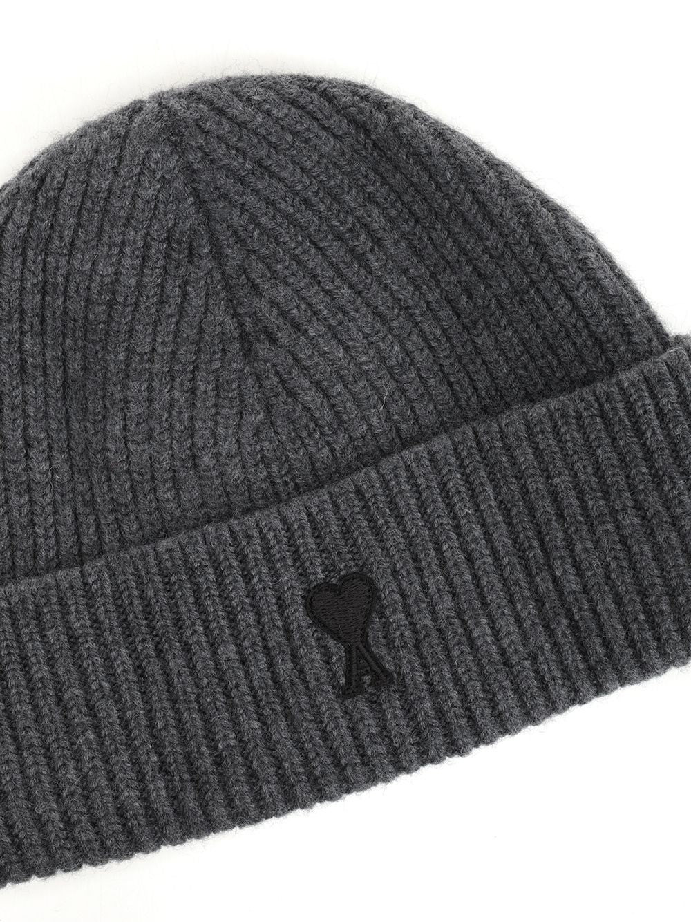 Ami De Coeur Hats Grey - 3