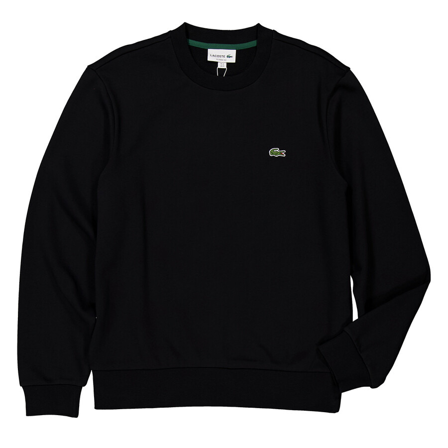 Lacoste Jogger Fleece Classic Fit Sweatshirt - 5