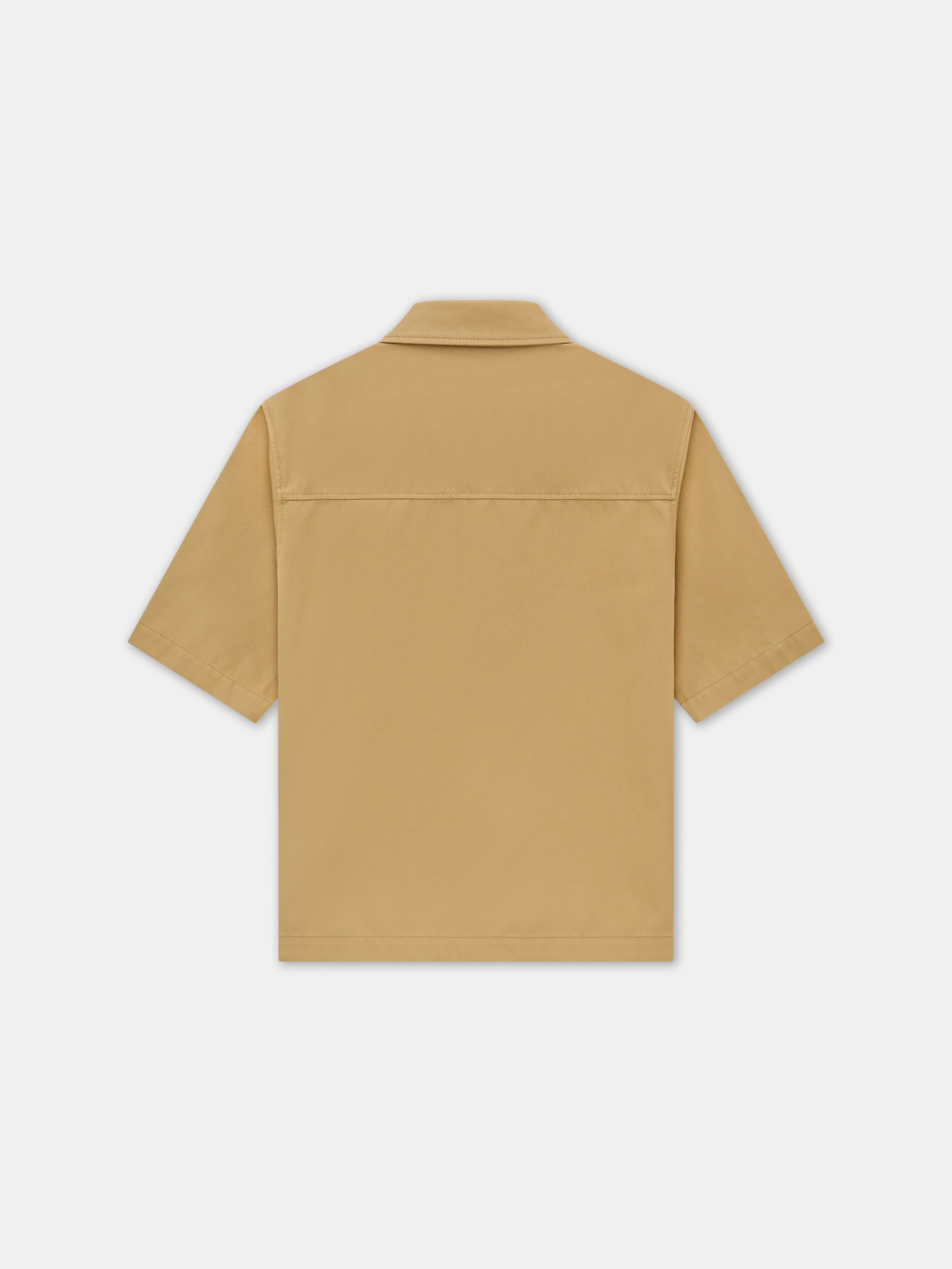 AMIRI ARTS DISTRICT CAMP SHIRT - 5