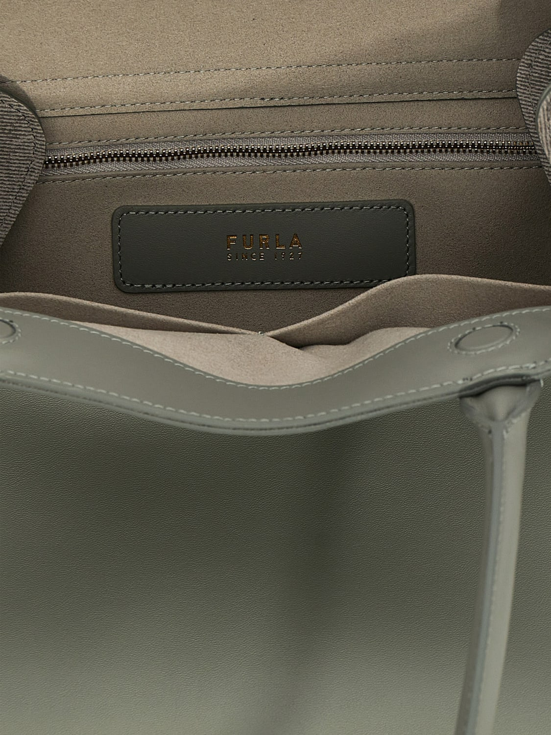 Shoulder bag woman Furla - 4
