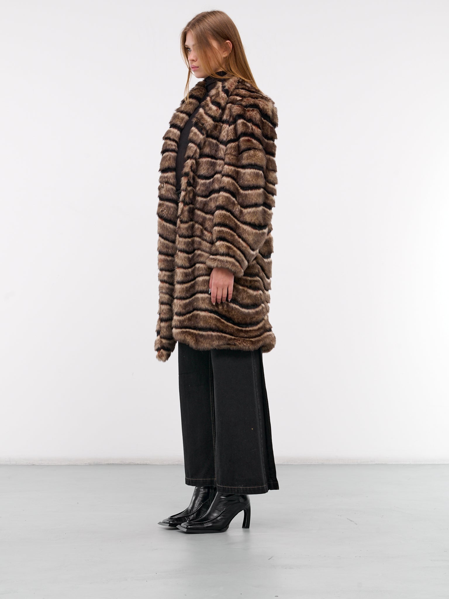 Fur Coat - 2