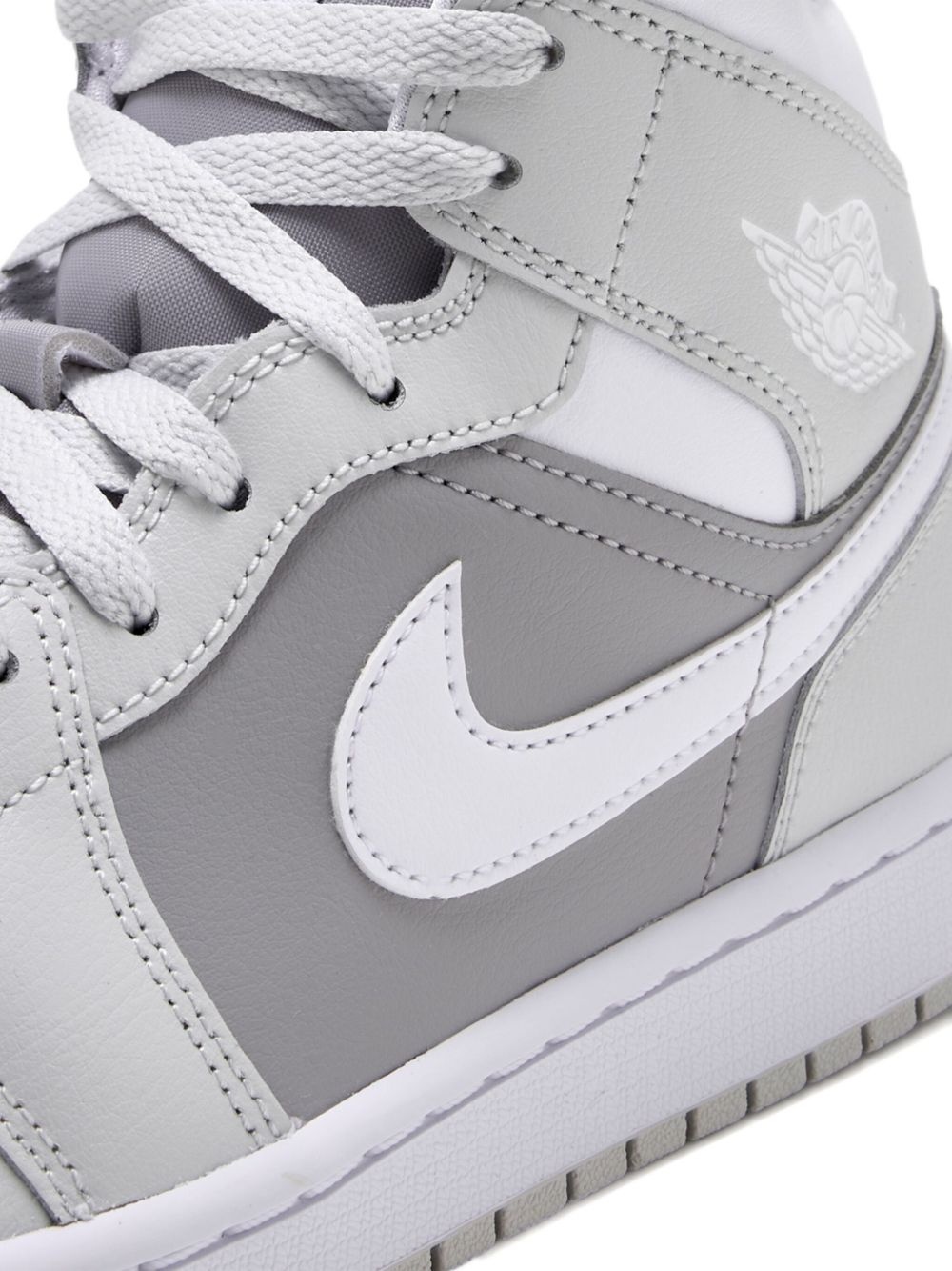 Air Jordan 1 sneakers - 4