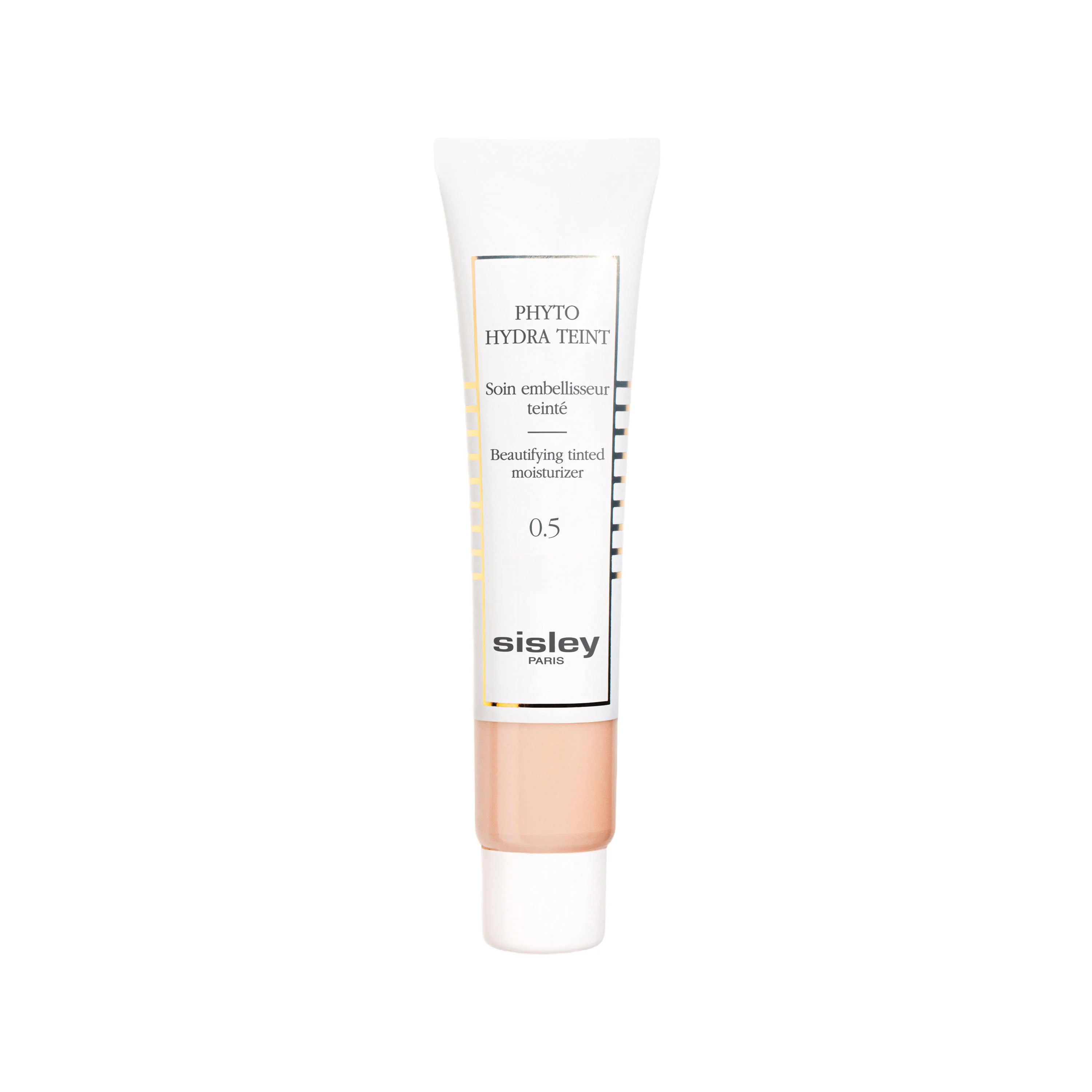 Phyto-Hydra Teint Tinted Moisturizer - 1