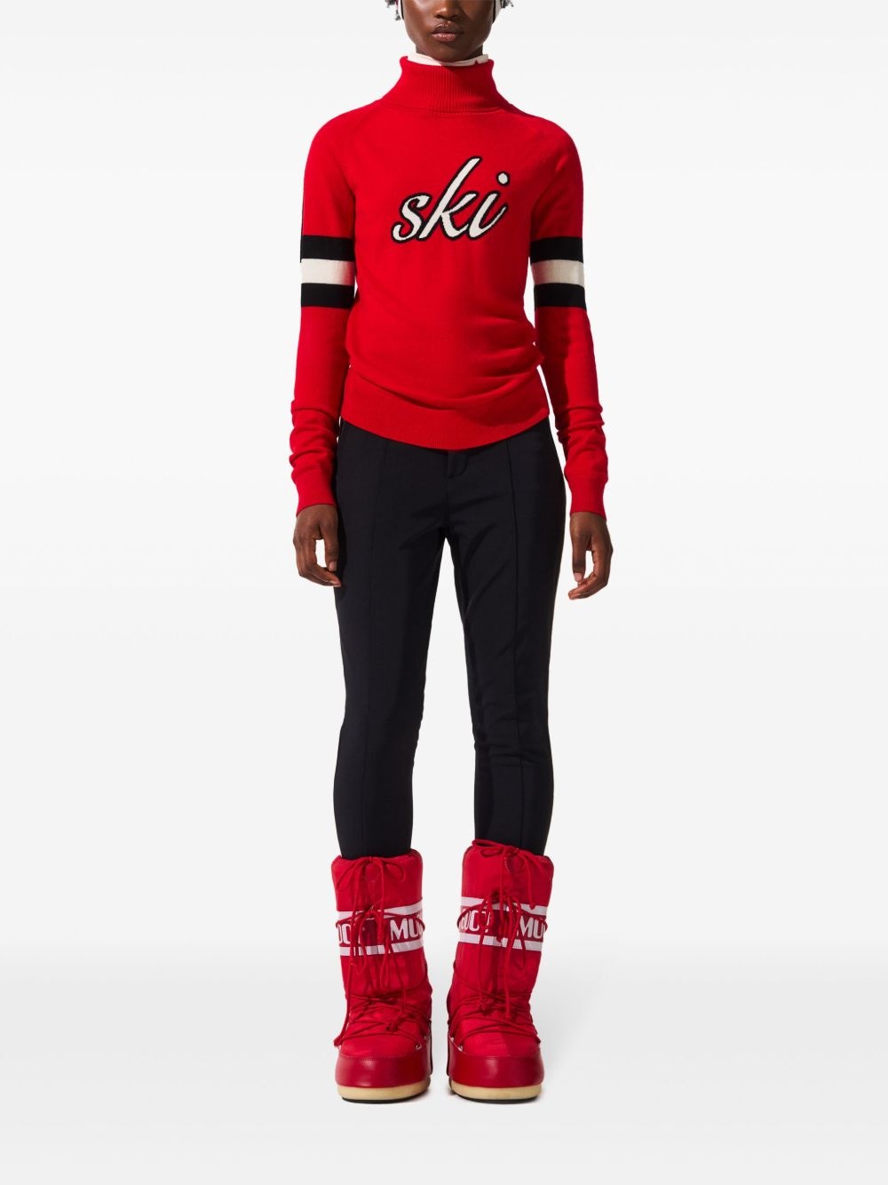 Neve sweater - 2