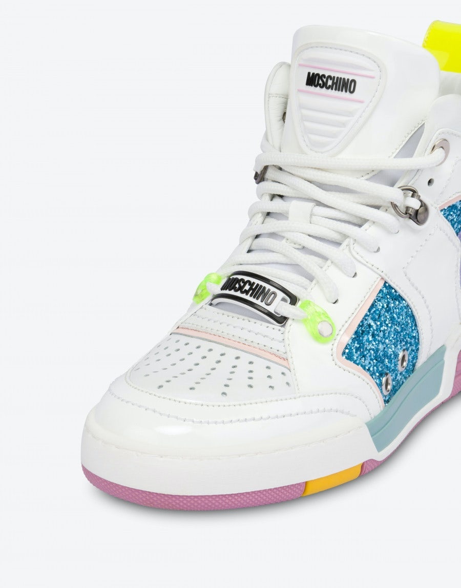 STREETBALL SNEAKERS - 7