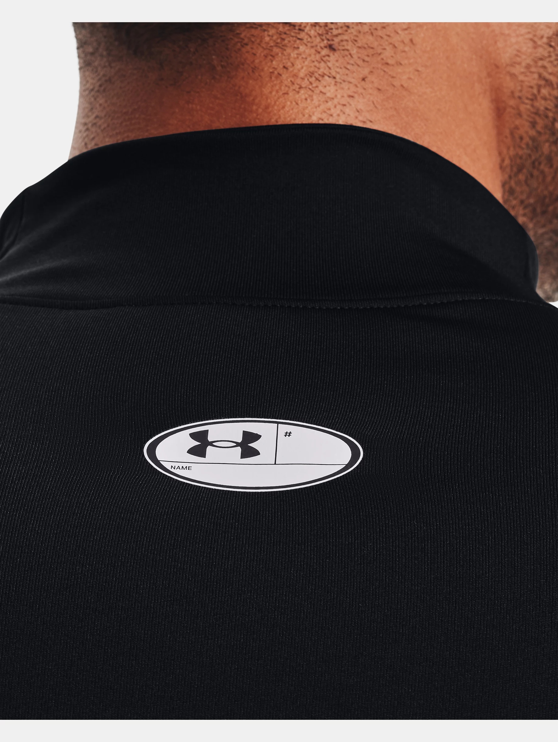 ColdGear® Fitted - 7