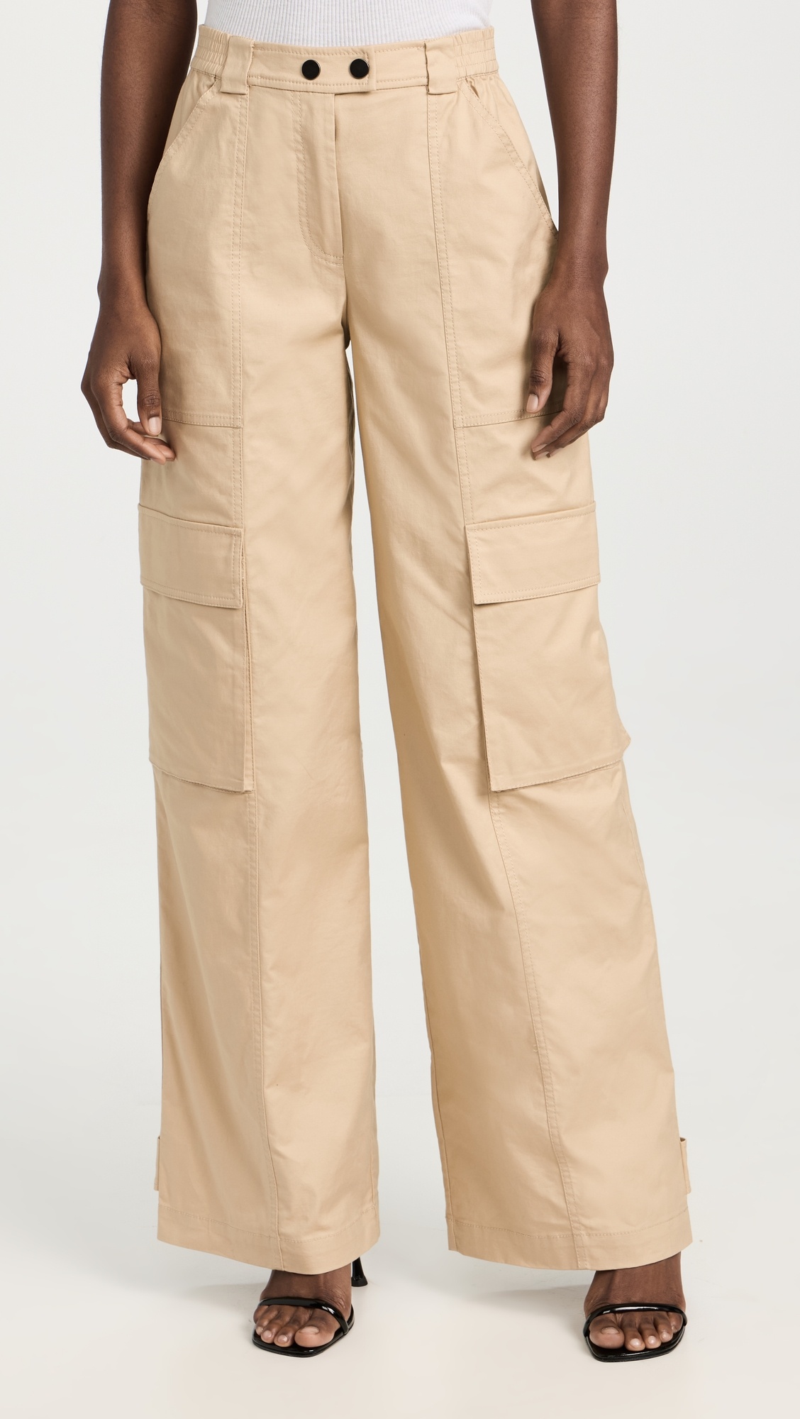 Lionelle Cargo Pants - 6