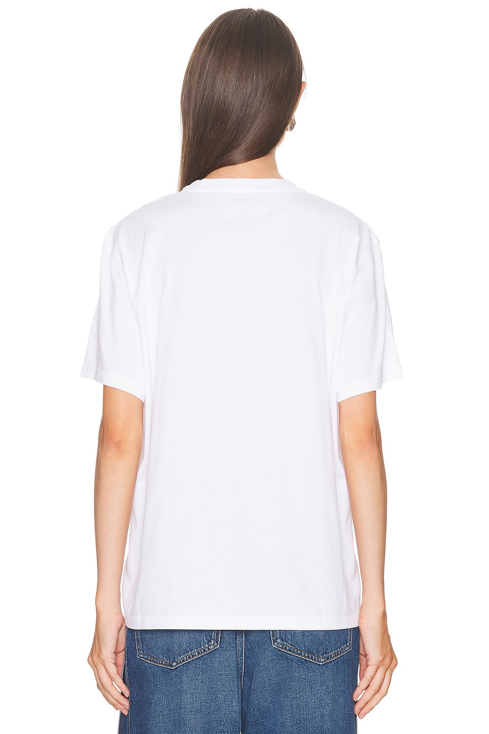 Jeff Koons Collab Boyfriend T-Shirt - 3