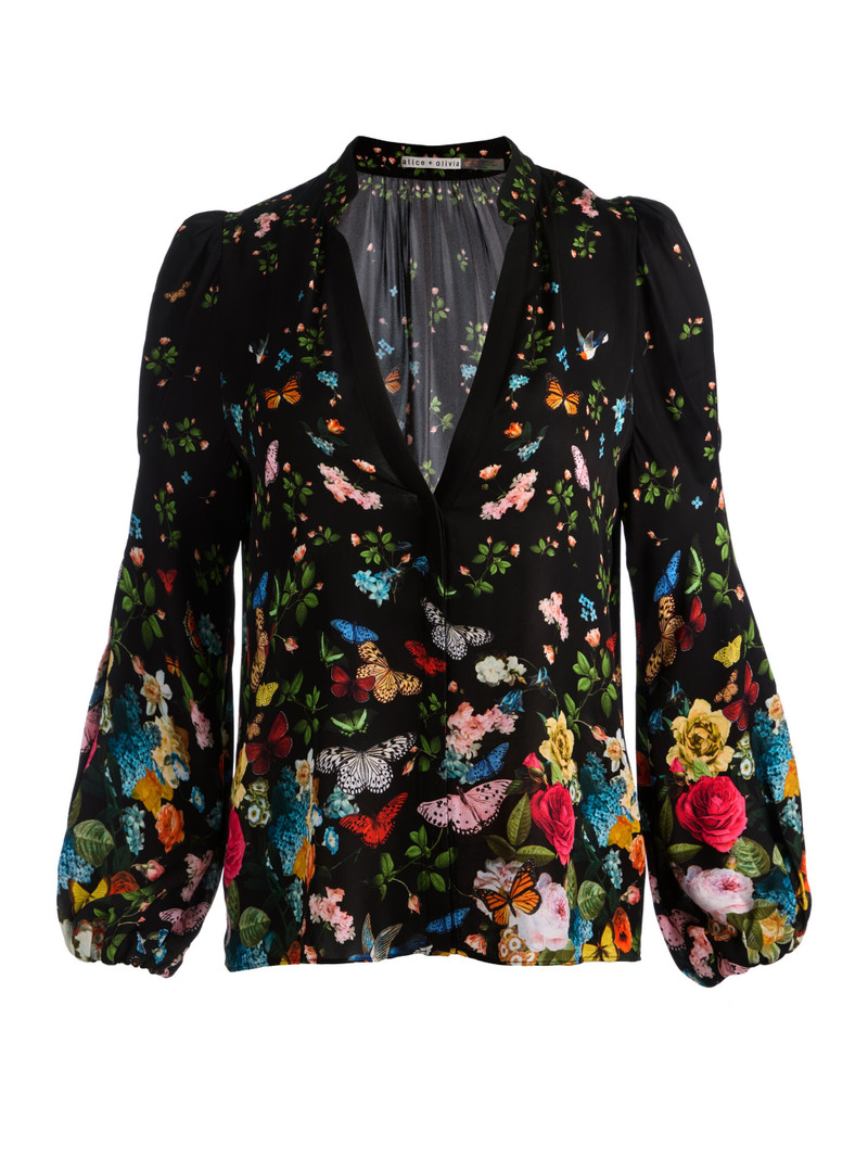 HELEN BLOUSE 1