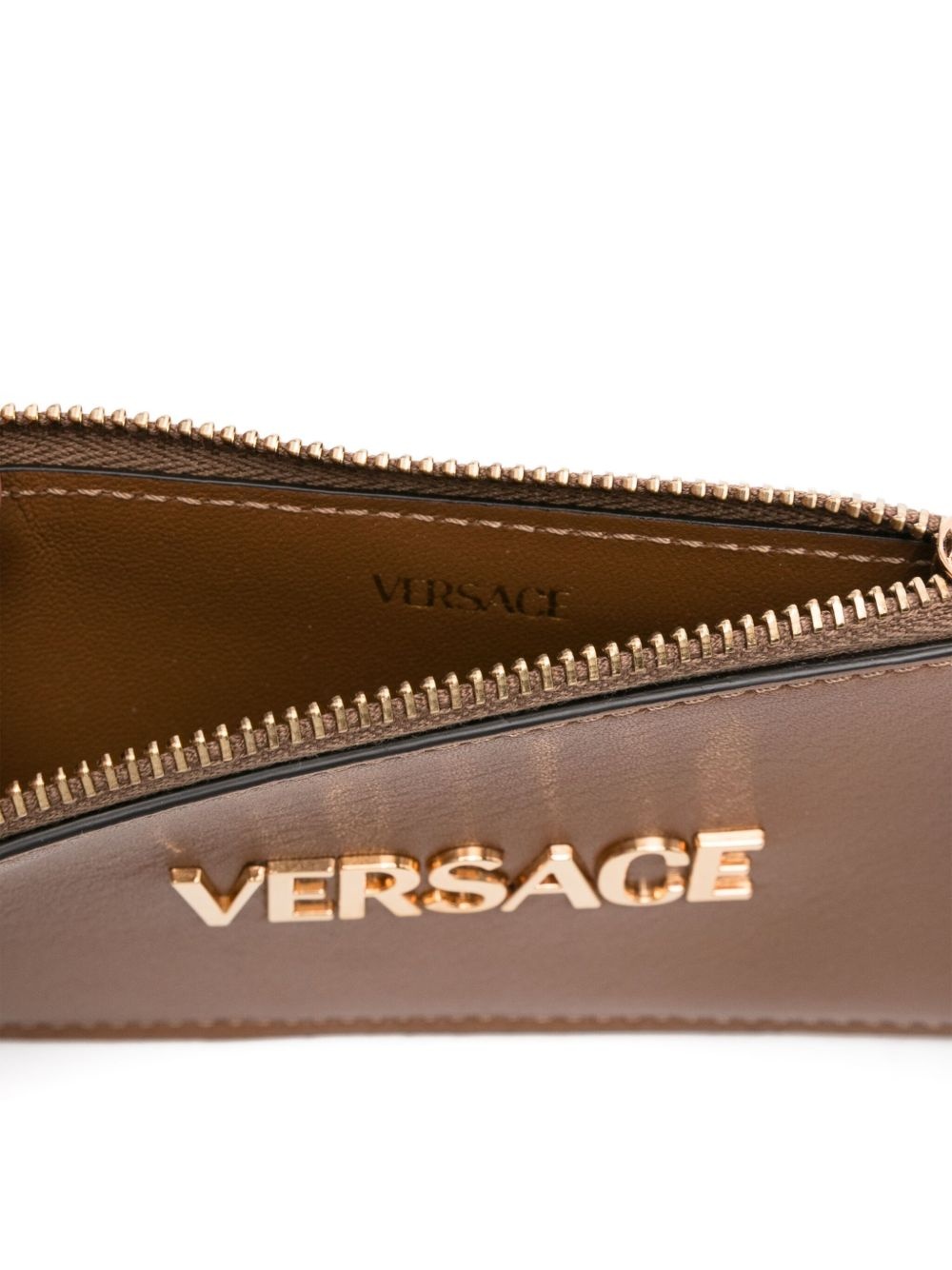 leather cardholder - 3