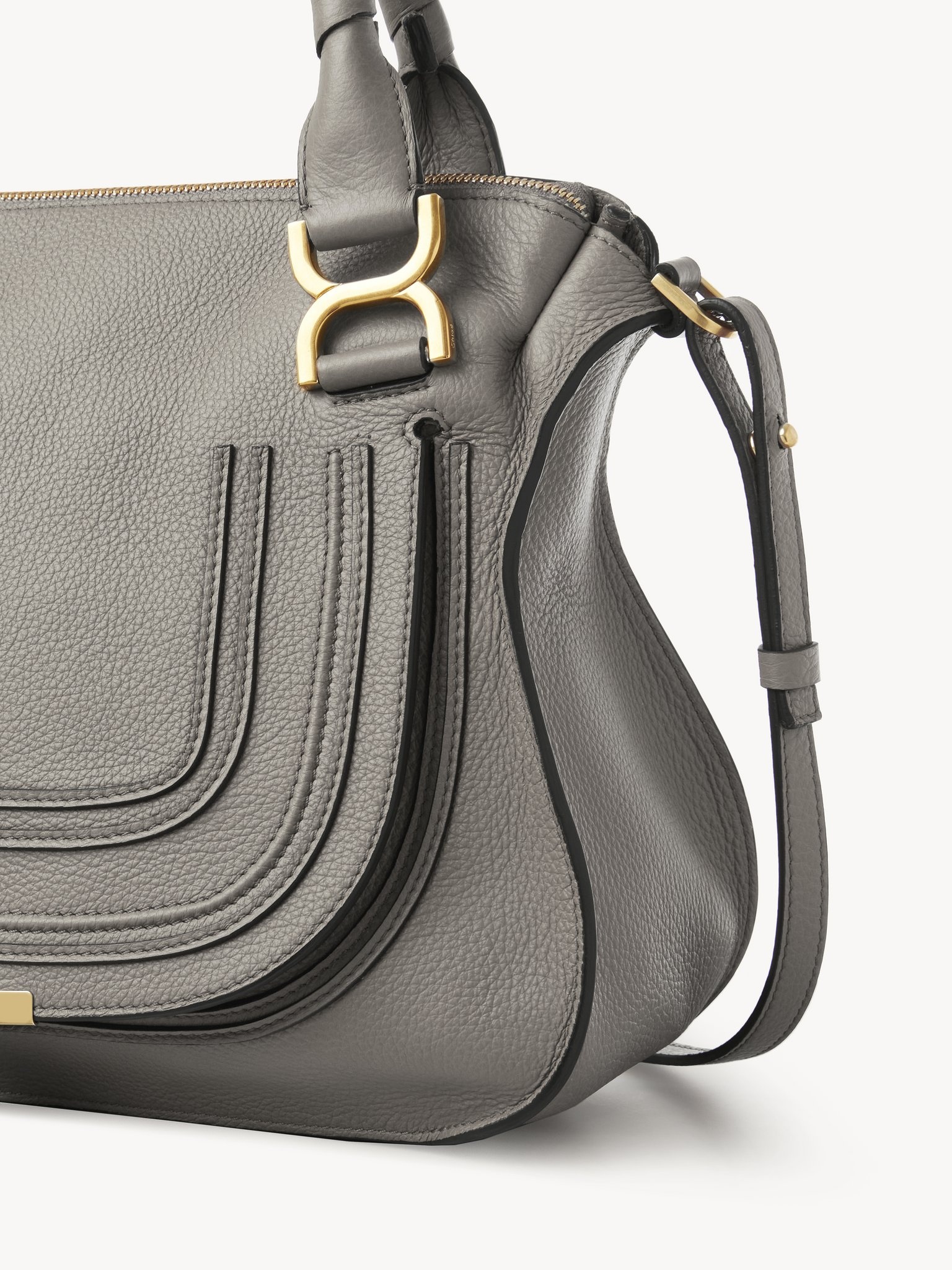 MARCIE DOUBLE CARRY BAG - 3
