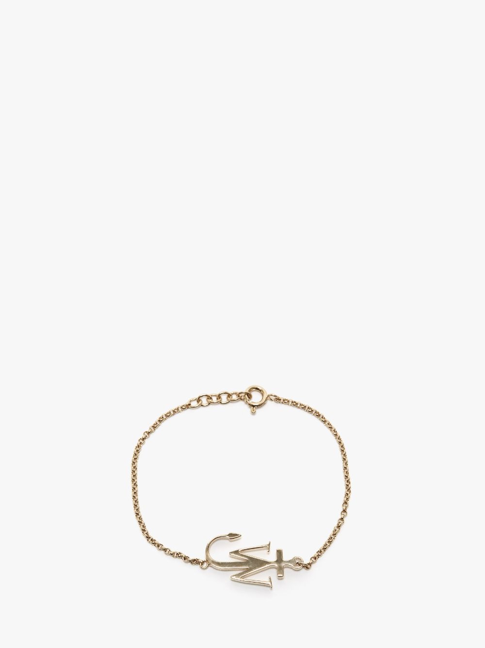 ANCHOR BRACELET - 1