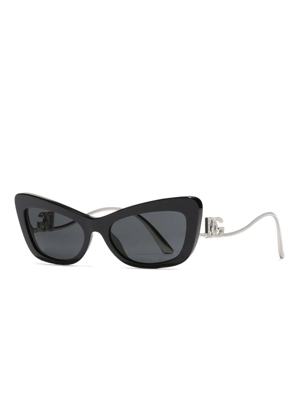 Crystal Sunglasses - 2
