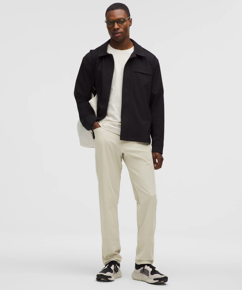 ABC Classic-Fit 5 Pocket Pant 37L *Warpstreme 1