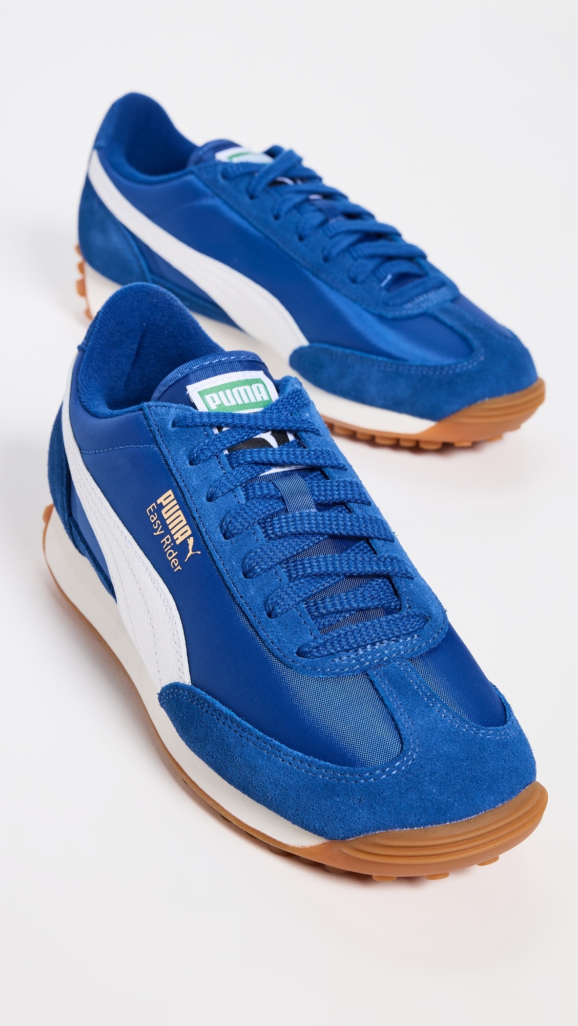 Easy Rider Vintage Sneakers - 4