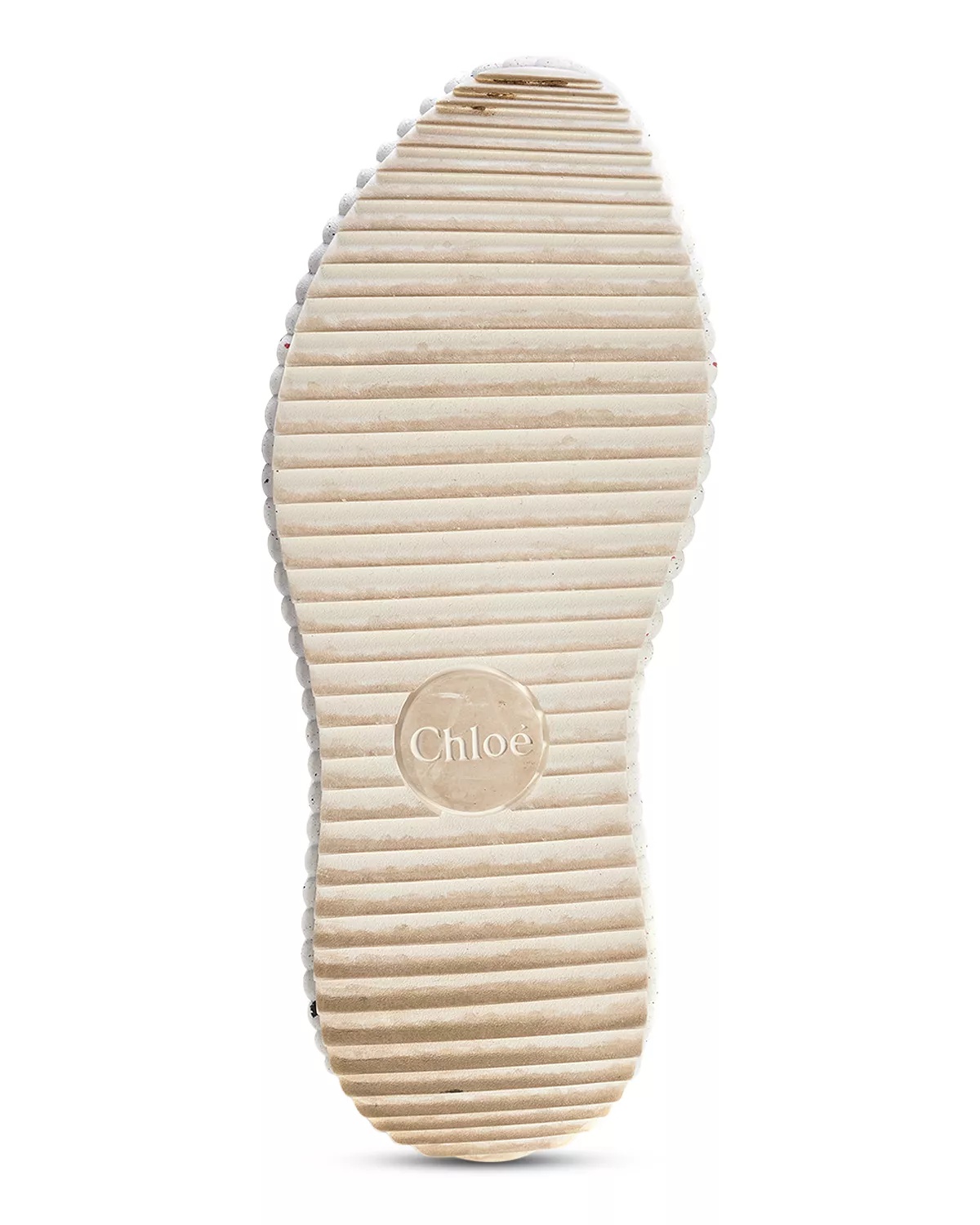 Women's Nama Woven Platform Low Top Sneakers - 8