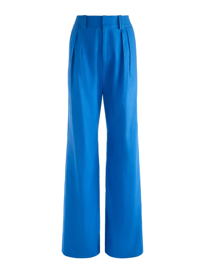ERIC LINEN PANT 1