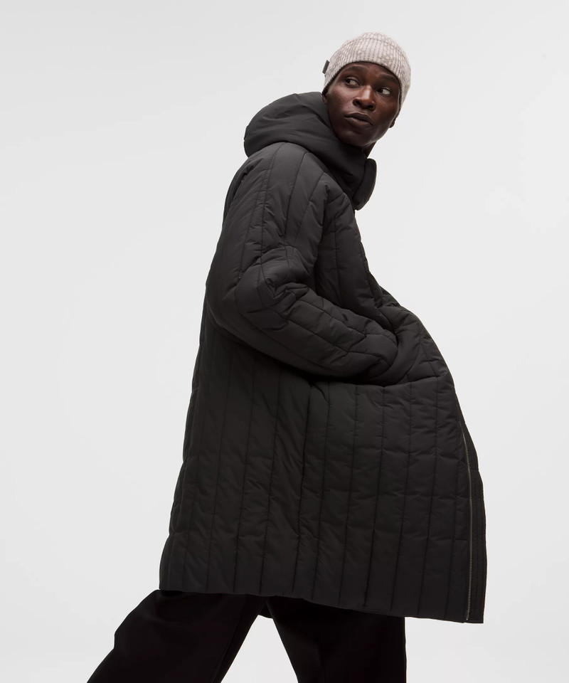 Softmatte™ Insulated Coat *SLNSH Collection 7