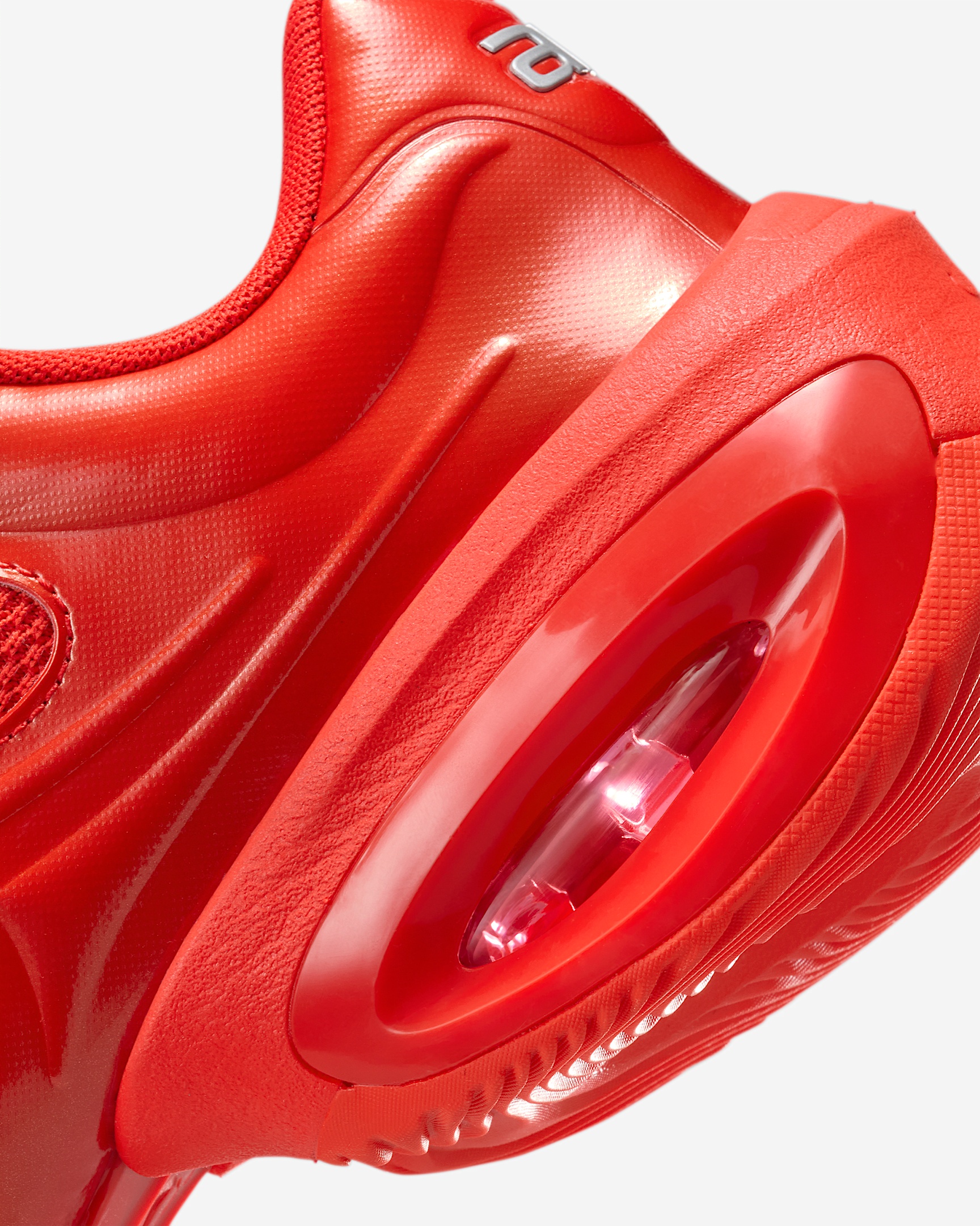 Nike Air Max Muse Women's Shoes - 8