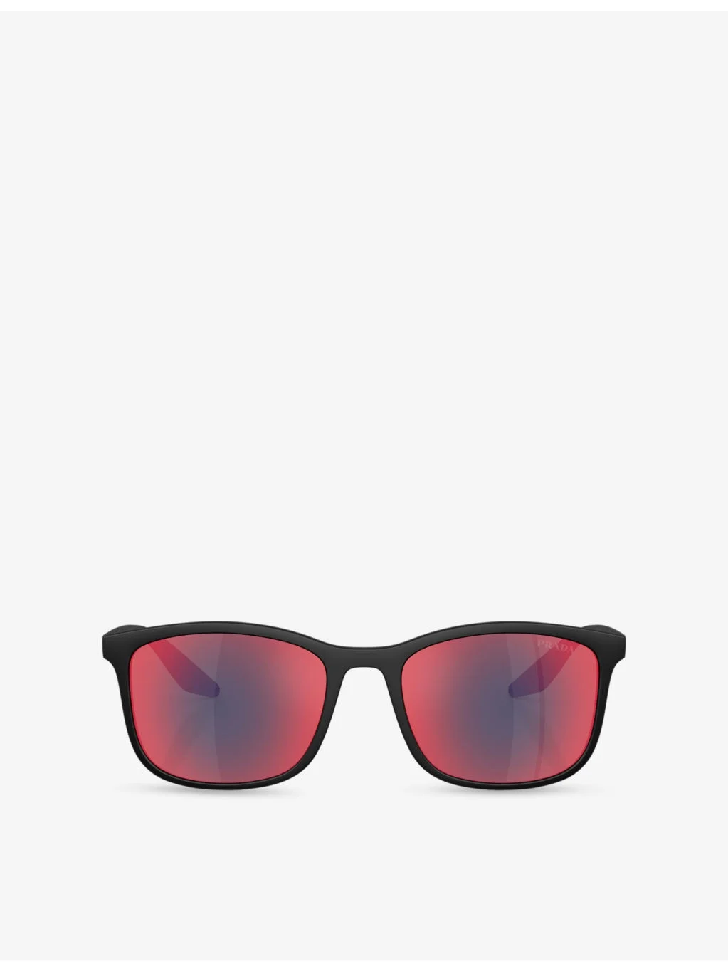 PS A08S Pillow-Frame Injected Sunglasses - 1