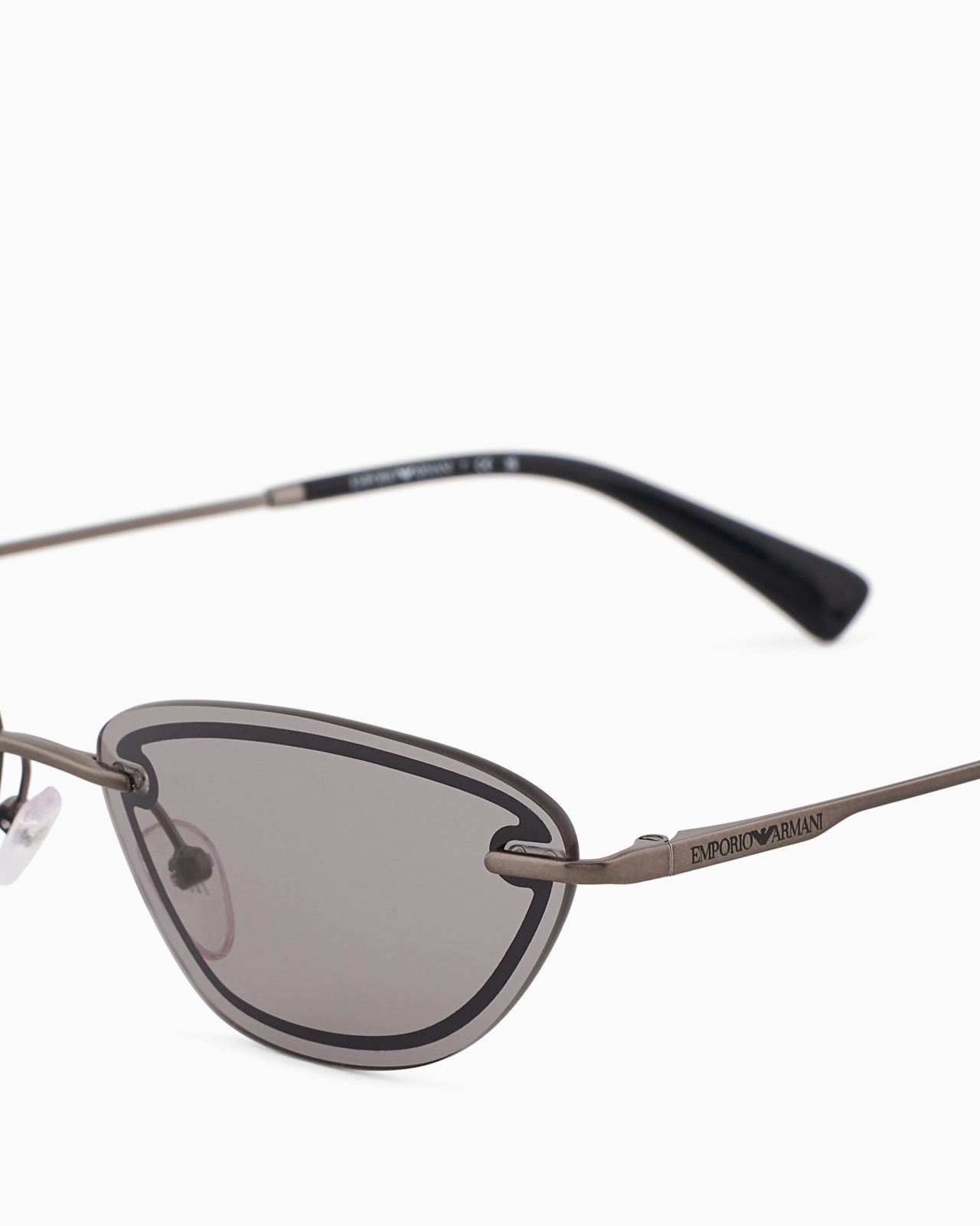 WOMEN’S CAT-EYE SUNGLASSES - 5