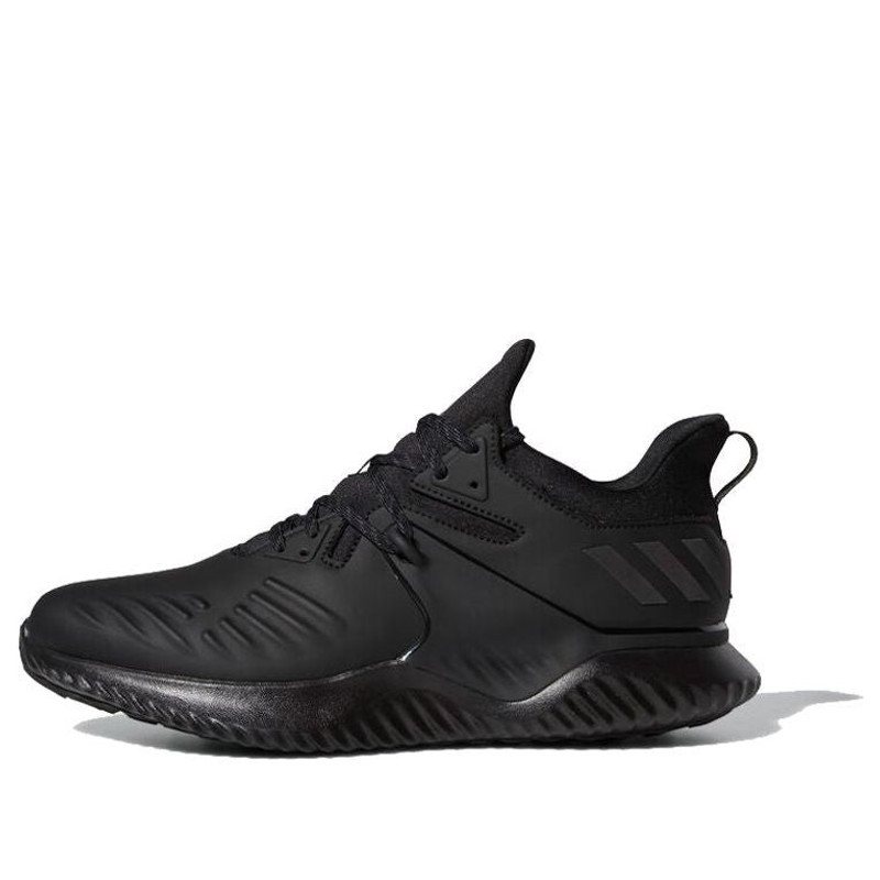 adidas Alphabounce Beyond 2.0 'Core Black' F33920 - 1