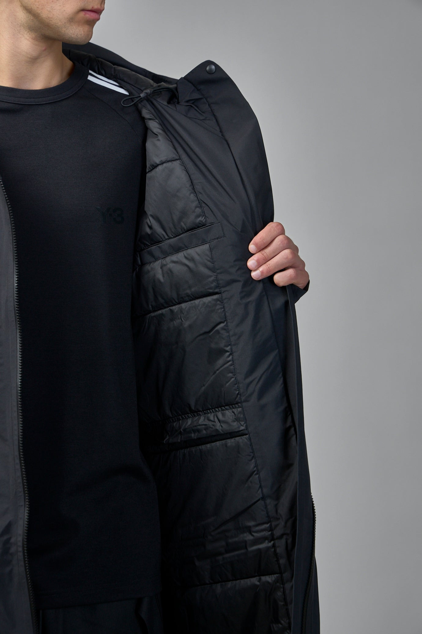 Gore-Tex Parka - 6