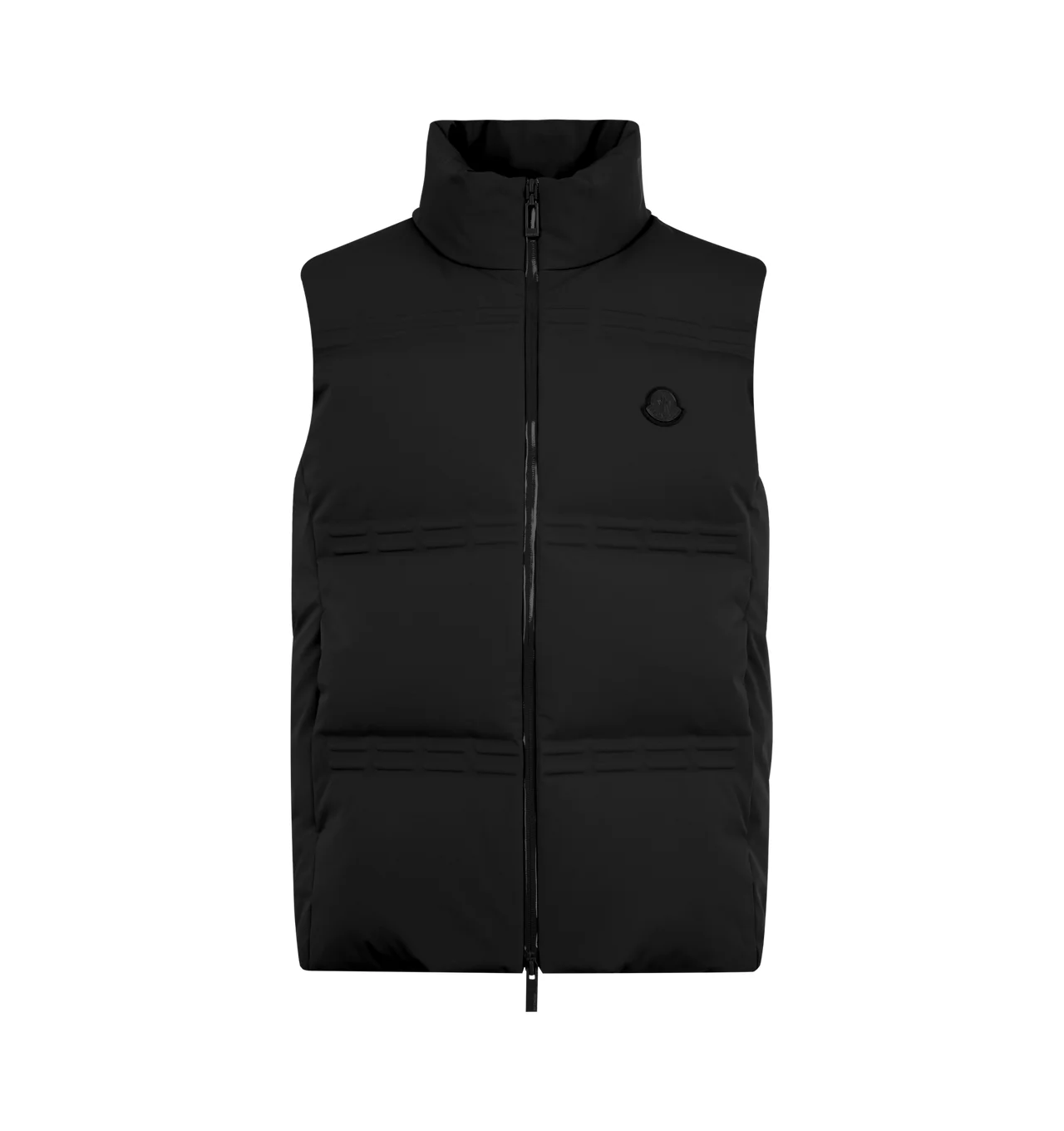 ASAP ROCKY SPARKY VEST - 1