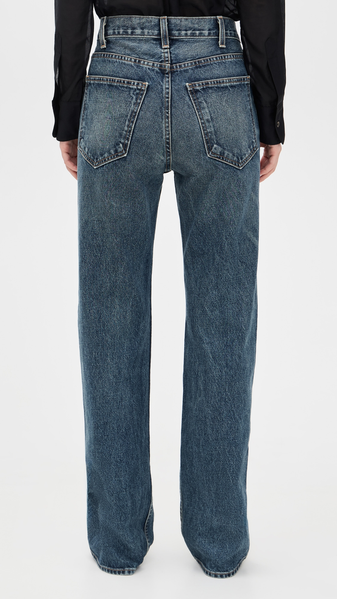Mitchell Jeans - 2
