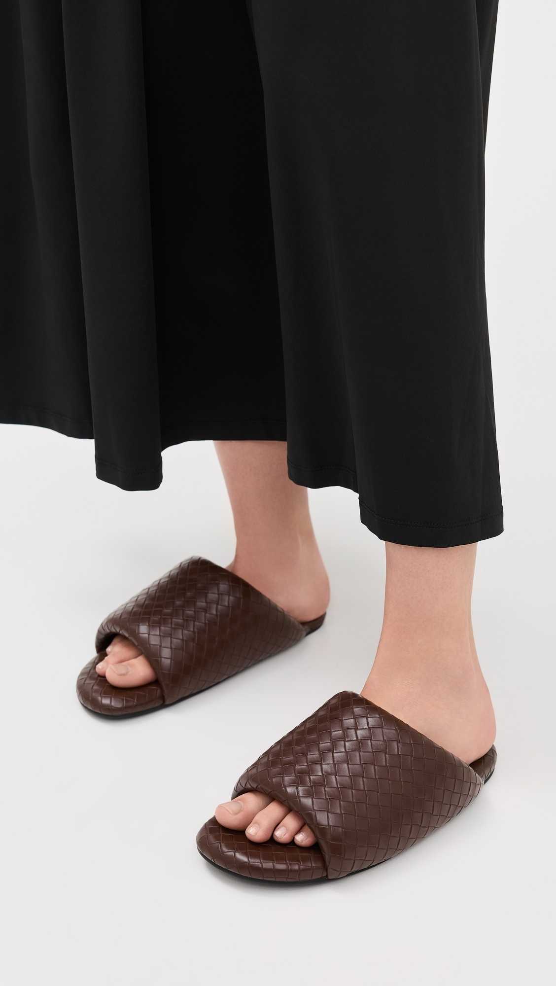 Woven Bubble Slides - 2