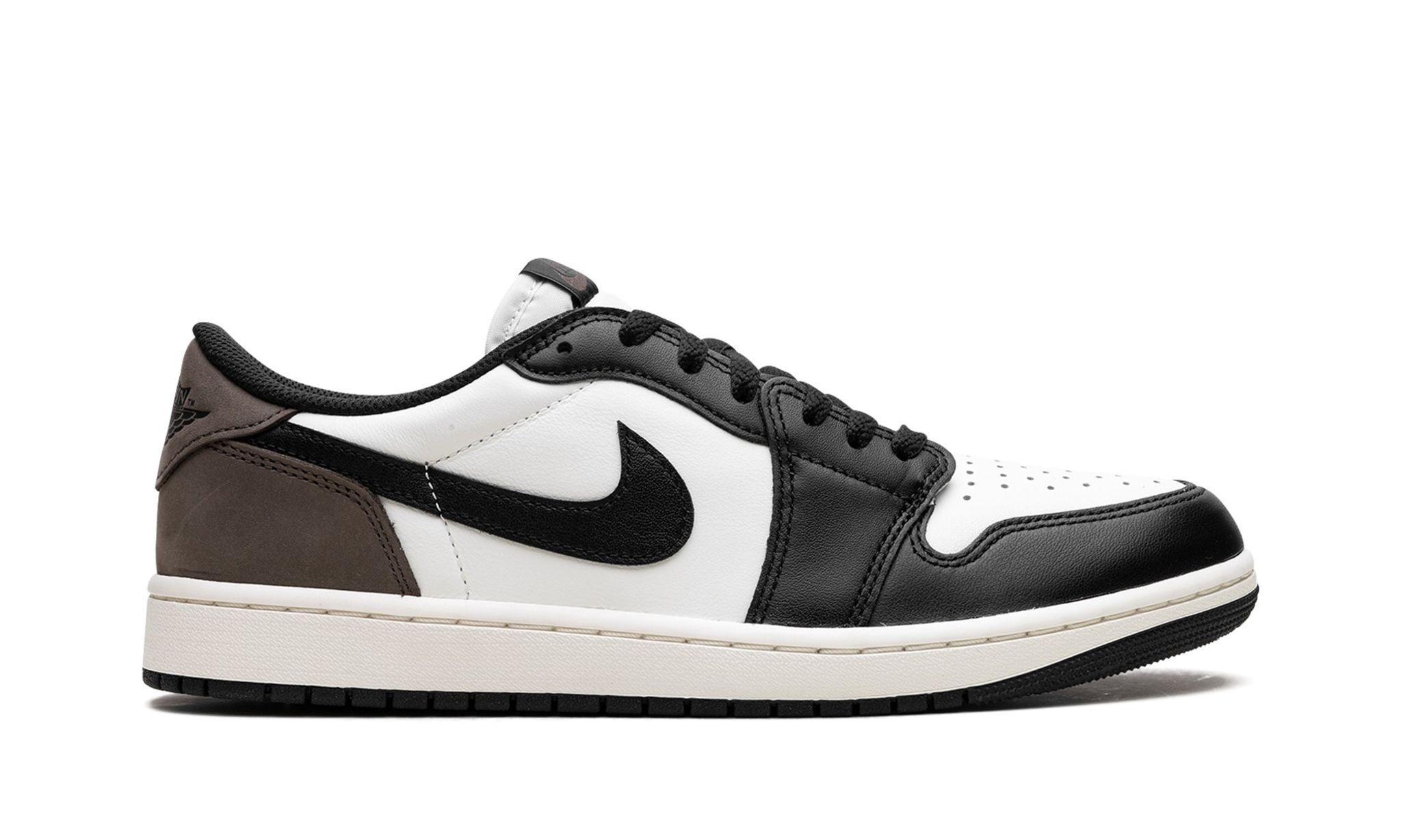 Air Jordan 1 Low OG "Mocha" - 6