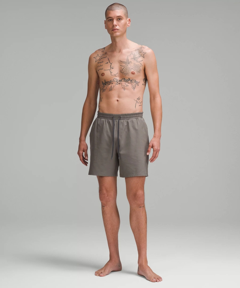 lululemon Pool Short 7" *Lined outlook