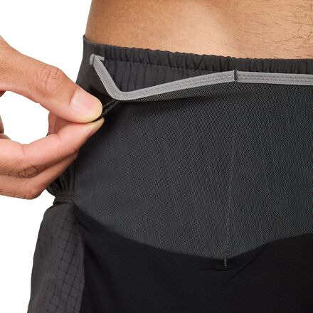 Dri-FIT ADV Second Sunrise 5in Brief Short - Men's - 5