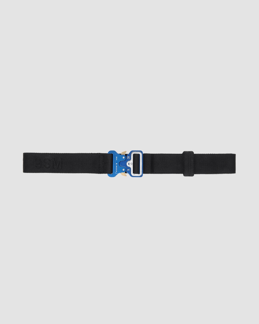 CLASSIC ROLLERCOASTER BELT W LOGO - 2