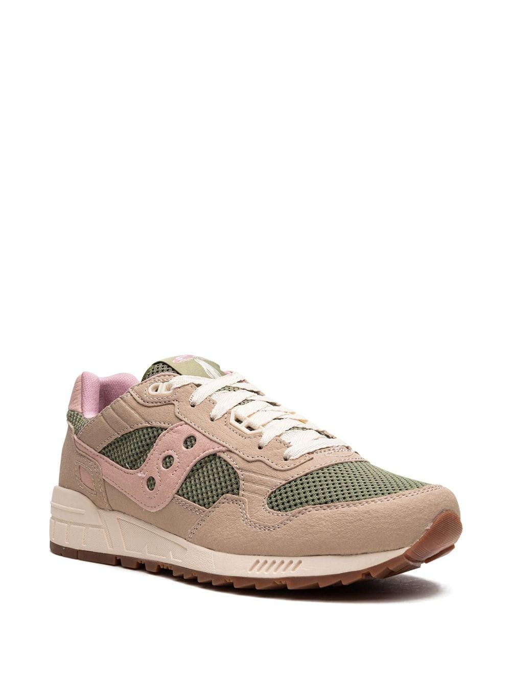 Shadow 5000 "Mushroom" sneakers - 2